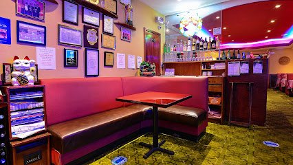 New Ruan’s Restaurant
