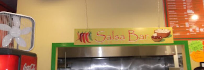 Taqueria El Ranchito