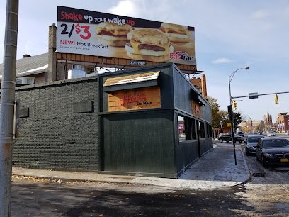 Jim’s On Main