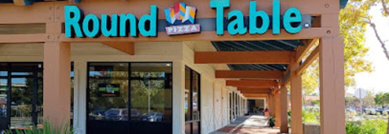 Round Table Pizza