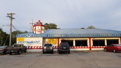 Golden Wok