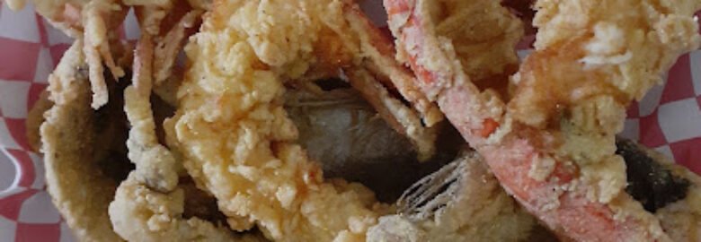 The Southern Palate