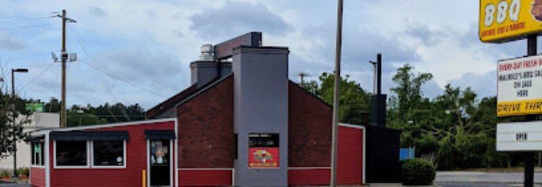 Maurice’s BBQ Piggie Park
