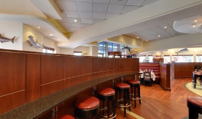 The Oceanaire Seafood Room