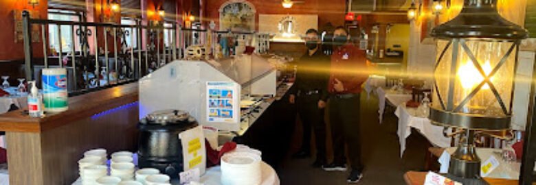 Royal India Grill