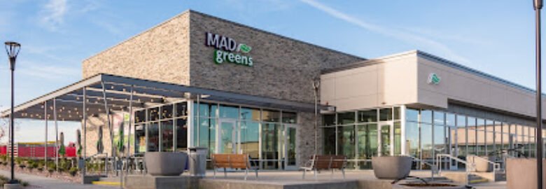 MAD Greens – Highlands Ranch