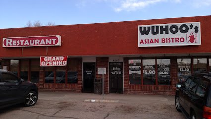 Wu Hoos Asian Bistro