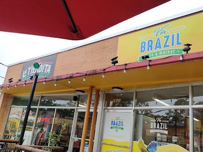 Via Brazil Cafe & Market