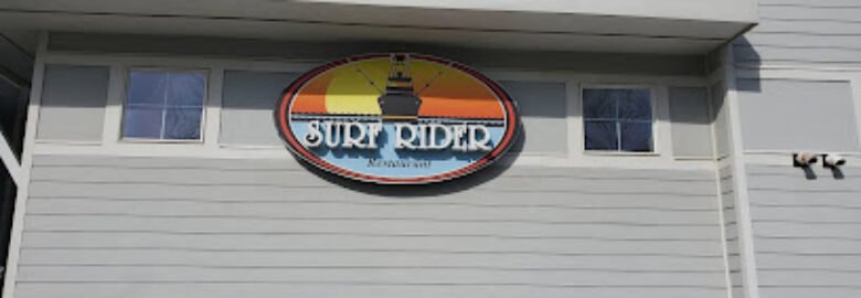 Surf Rider Restaurant