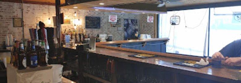 Palmetto Seafood Bar and Grill