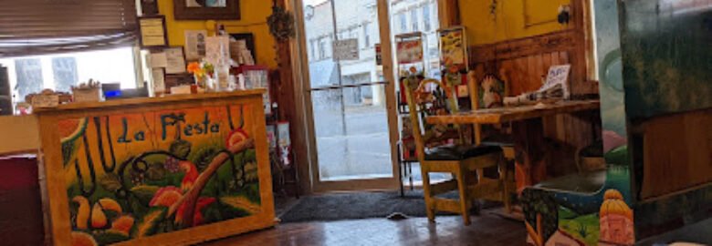 La Fiesta Mexican Restaurant