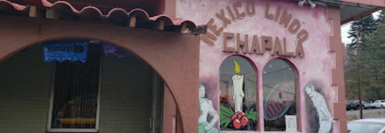 El Chapala Mexican Restaurant