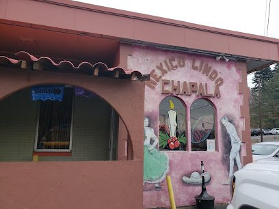 El Chapala Mexican Restaurant