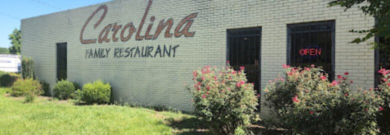 Carolina Family Restaurant