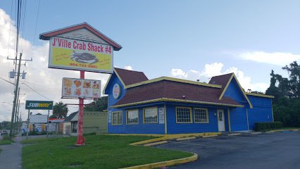 J’Ville Crab Shack