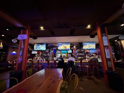 Tipsy Tinas Taco Cantina