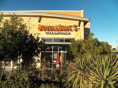DoubleDave’s Pizzaworks