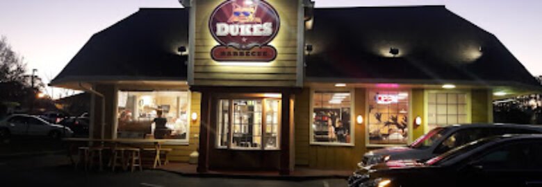 Dukes Barbecue