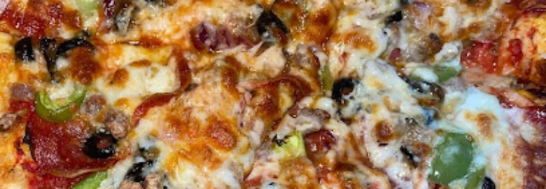 Royal Pizza Plus