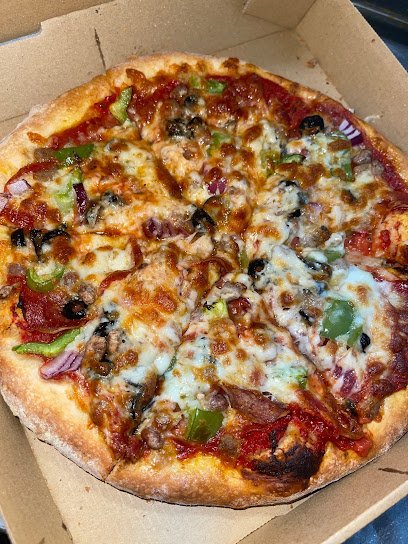 Royal Pizza Plus
