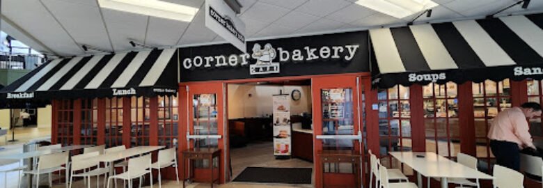 Corner Bakery
