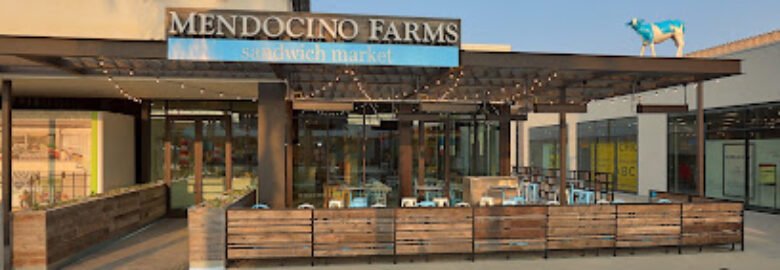 Mendocino Farms
