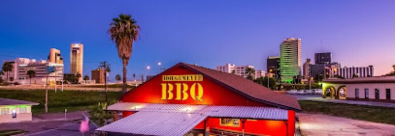 Hoegemeyer’s Barbeque Barn