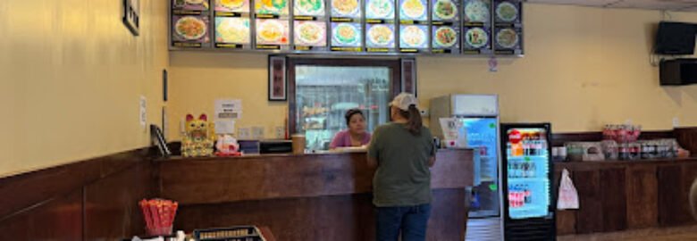 China Wok