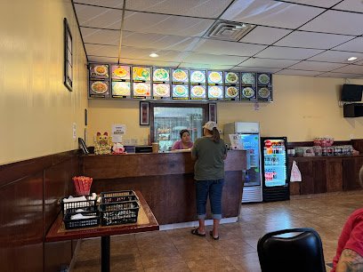China Wok