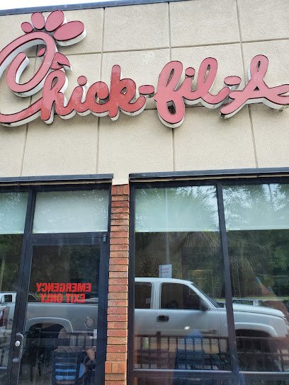 Chick-fil-A