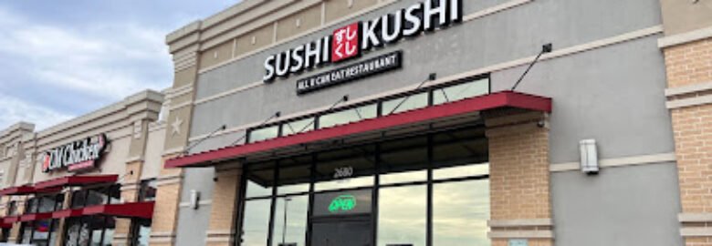 Sushi Kushi