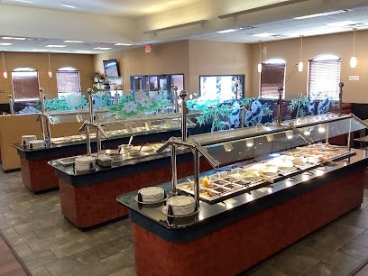 Royal Wok