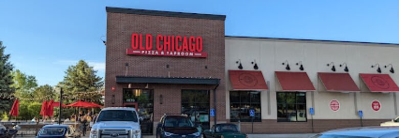 Old Chicago Pizza + Taproom