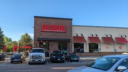 Old Chicago Pizza + Taproom