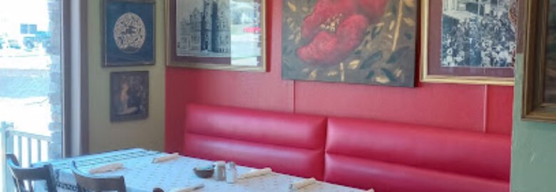Roscoe’s Feed Shack
