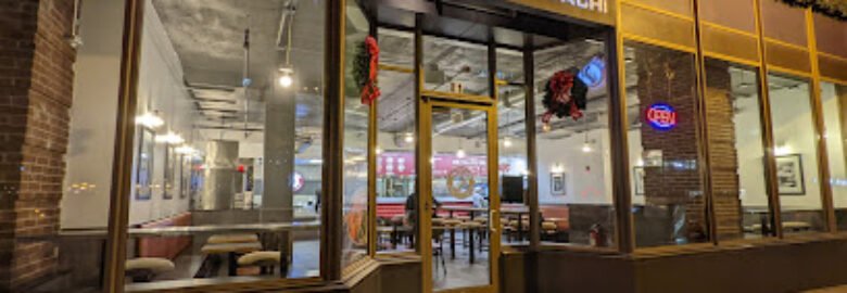 Quickway Japanese Hibachi