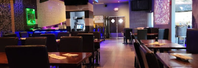 Nishiki Hibachi & Sushi Restaurant