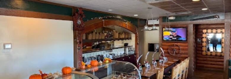 Petaluma Brunch Station