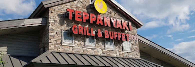 Teppanyaki Grill & Supreme Buffet
