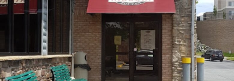 Choice Hibachi Buffet