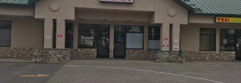 New China Chinese Restaurant