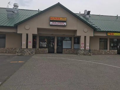 New China Chinese Restaurant