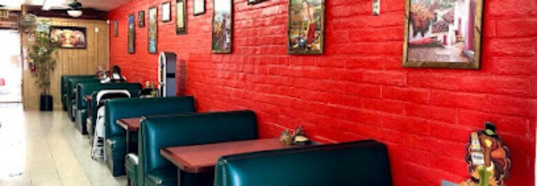 La Yunta Restaurant Mexican Food and Seafood
