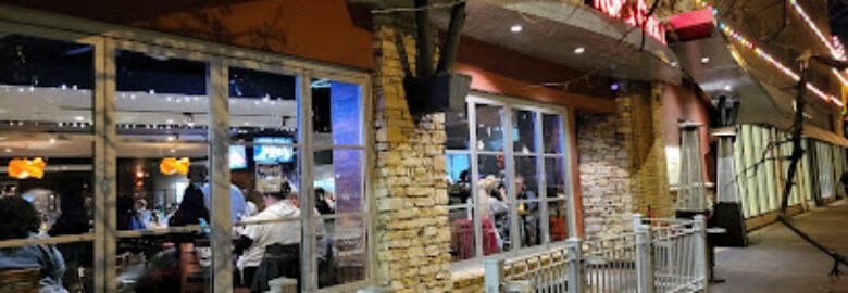 Kona Grill – Kansas City