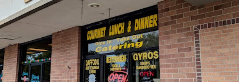 Daffodil Mediterranean Cuisine and Catering