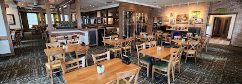 Olive Garden Italian Restaurant