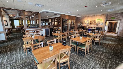 Olive Garden Italian Restaurant