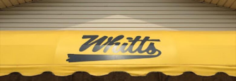 Whitts Barbecue
