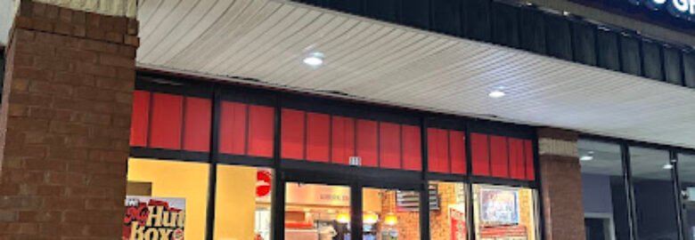 Pizza Hut
