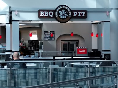 The Barbeque Pit